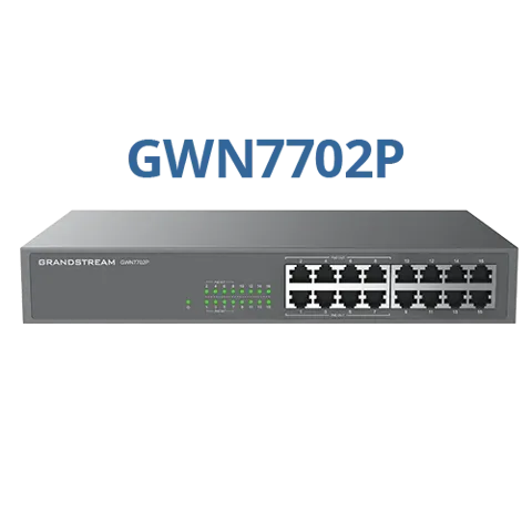 Grandstream GWN7702P