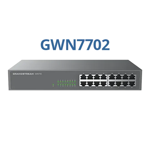 Grandstream GWN7702