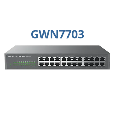 Grandstream GWN7703