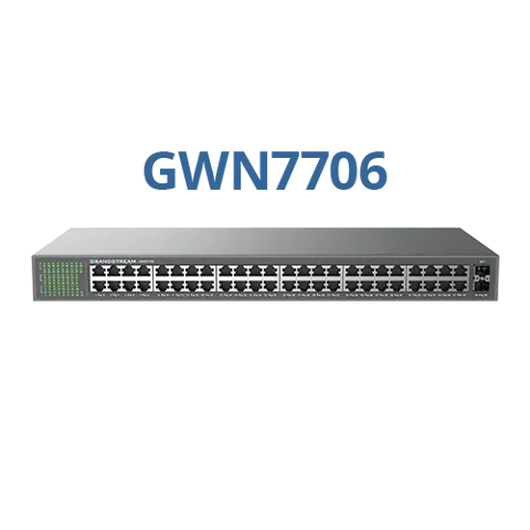 Grandstream GWN7706