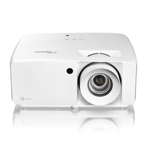 Videoproiector Optoma ZK451