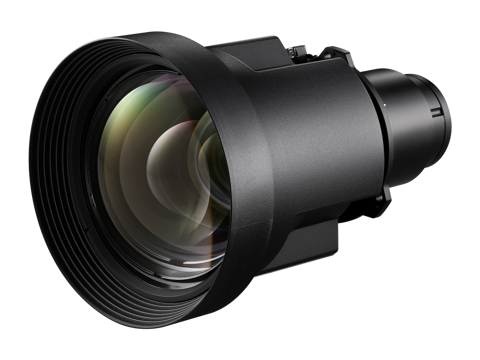 Lentilă Optoma BX-CTA08 standard 1,25–2:1