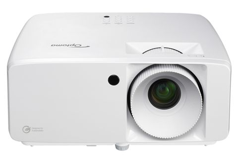 Videoproiector Optoma ZH401e