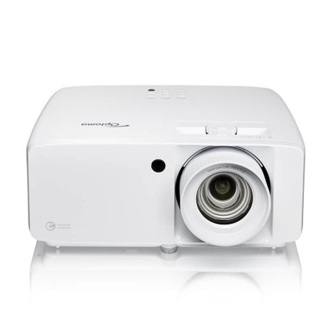 Videoproiector Optoma ZH551
