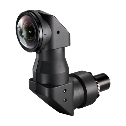 Lentilă Optoma BX-CTA28 ultra short throw (periscop) 0,34–0,37:1