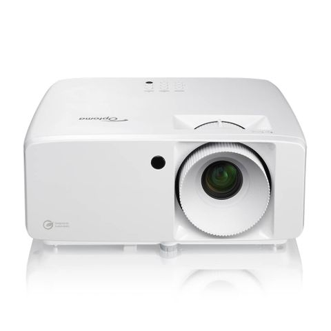 Videoproiector Optoma ZH521
