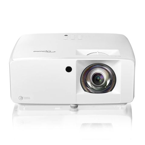 Videoproiector Optoma ZK431ST