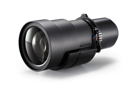 Lentilă Optoma BX-CTA21 standard 1,5–2:1