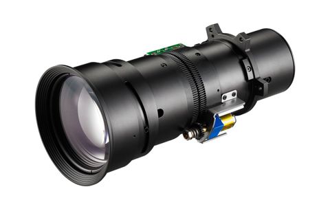 Lentilă Optoma BX-CTA13 ultra long throw 2,9–5,5:1