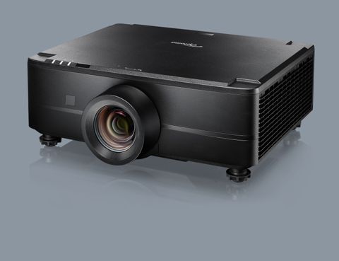 Videoproiector Optoma ZK810T