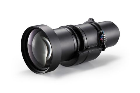 Lentilă Optoma BX-CTA22 long throw 2–4:1