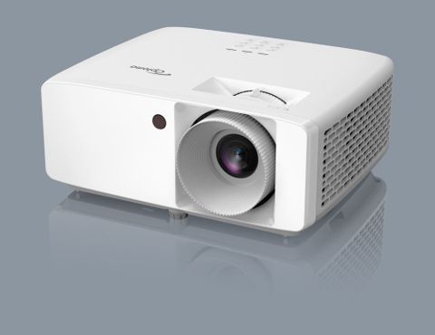 Videoproiector Optoma ZW340e