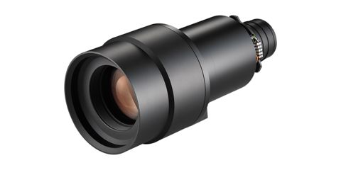 Lentilă Optoma BX-CTA27 ultra long throw 7,2–10,8:1