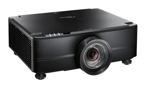 Videoproiector Optoma ZU920TST
