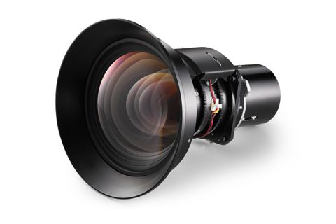 Lentilă Optoma BX-CTA18 short throw 0,84–1,02:1