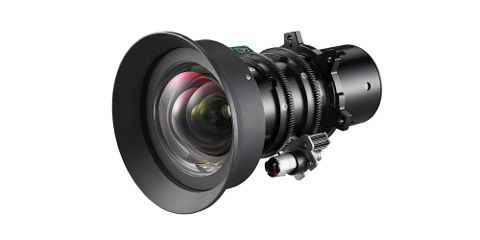 Lentilă Optoma BX-CTA15 short throw 0,75–0,95:1