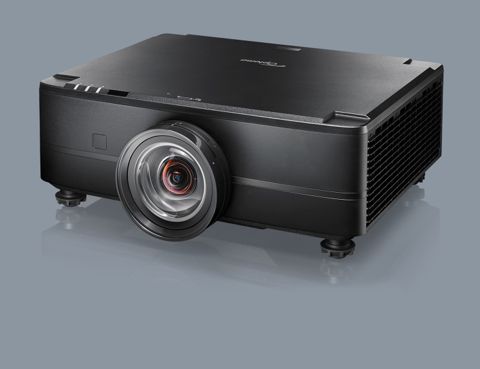 Videoproiector Optoma ZK810TST