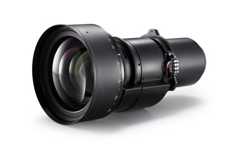 Lentilă Optoma BX-CTA20 standard 1,2–1,5:1