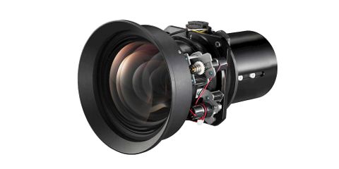 Lentilă Optoma BX-CTA19 standard 1,02–1,36:1