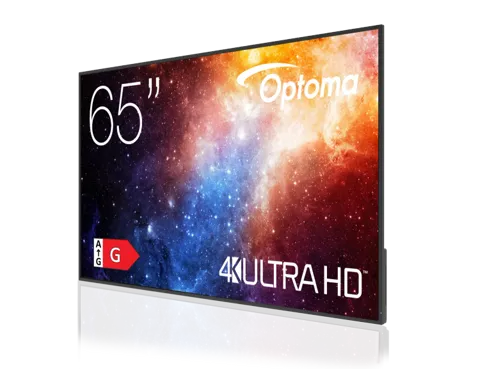 Display profesional Optoma N3651K 65″ 4K