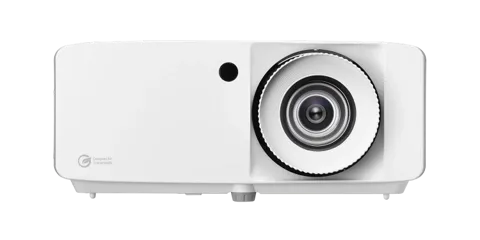 Videoproiector Optoma ZK450