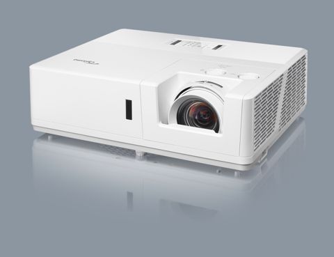 Videoproiector Optoma ZU707T