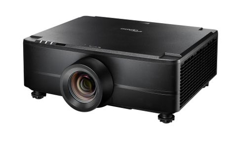 Videoproiector Optoma ZU920T