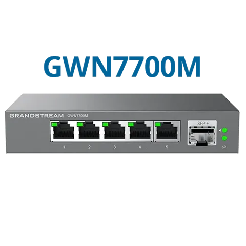 Grandstream GWN7700M