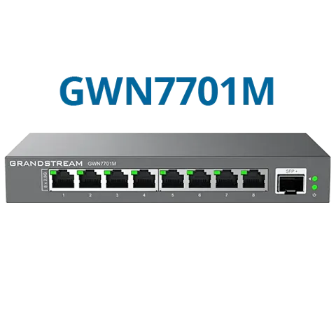 Grandstream GWN7701M