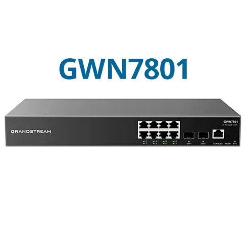 Grandstream GWN7801P