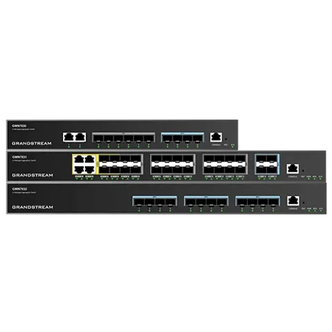 Grandstream GWN7830